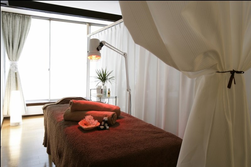 Antia～小顔倶楽部・睫毛倶楽部～～エステ～ | 長野のエステサロン