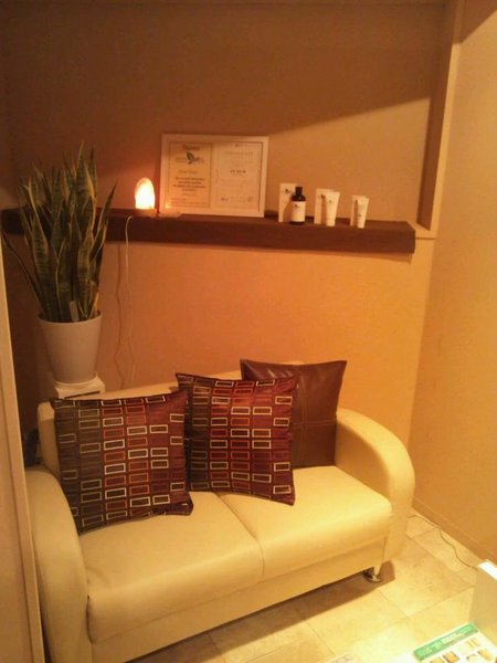 Antia～小顔倶楽部・睫毛倶楽部～～エステ～ | 長野のエステサロン