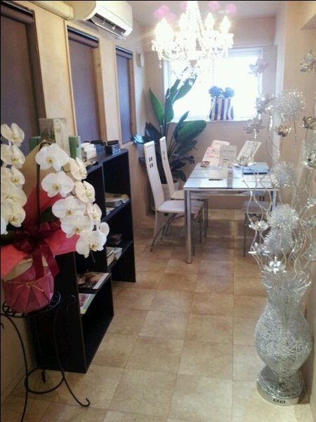 Antia～小顔倶楽部・睫毛倶楽部～～エステ～ | 長野のエステサロン