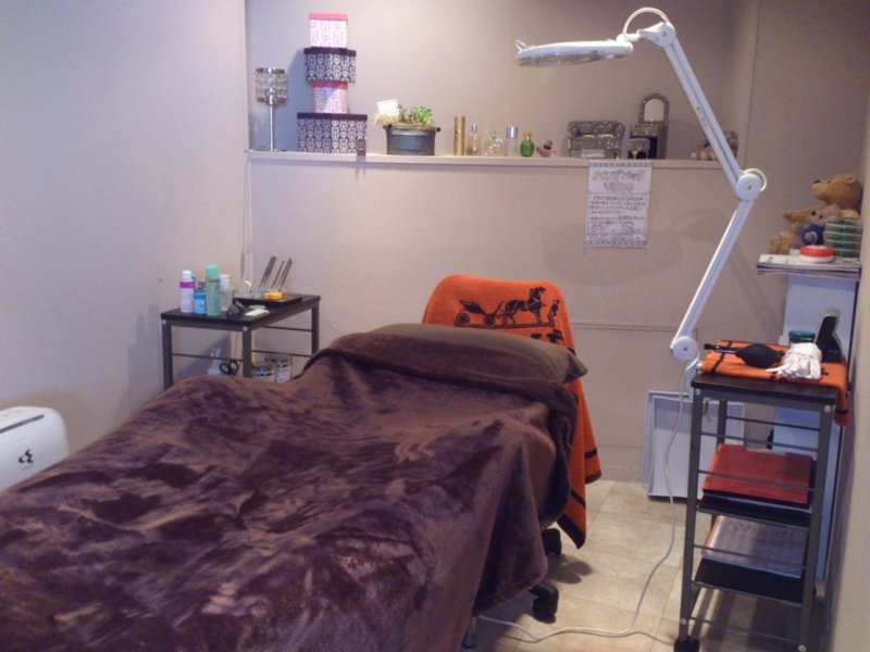 Antia～小顔倶楽部・睫毛倶楽部～～アイラッシュ～ | 長野のアイラッシュ