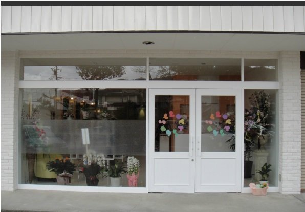 Lotti hair | 諏訪のヘアサロン