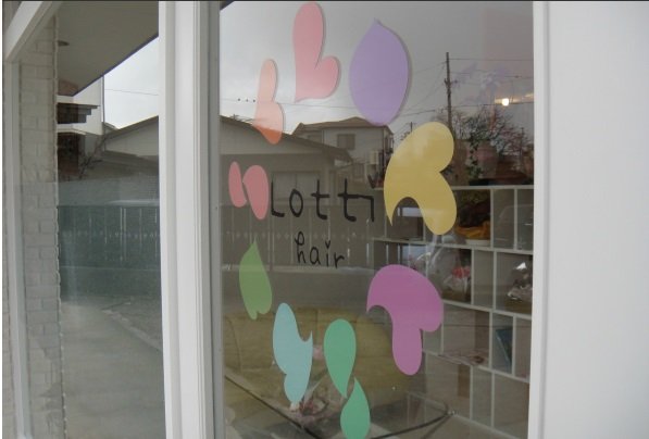 Lotti hair | 諏訪のヘアサロン