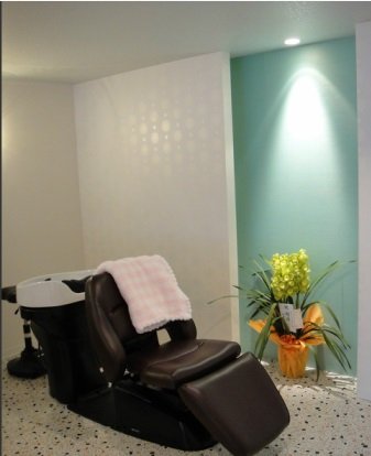 Lotti hair | 諏訪のヘアサロン