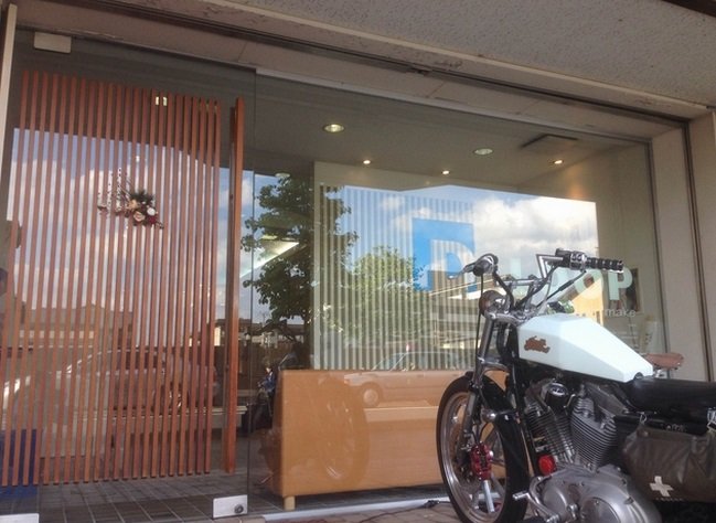 Hairmake D:Loop | 伏見のヘアサロン Hairmake D:Loop | 伏見のヘアサロン