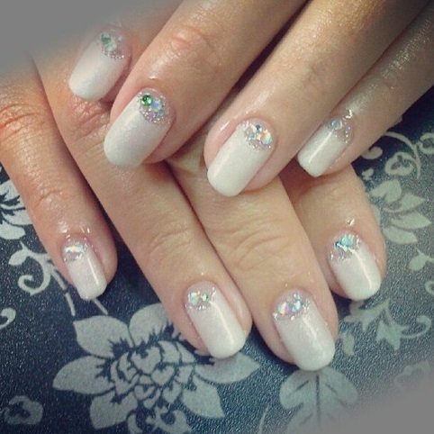 ネイルズビューティキャッスル南風店 | 那覇のネイルサロン