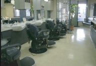 MIO STYLE(S)　原尾島店 | 岡山のヘアサロン