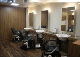 MIO STYLE（Ｓ）　津高店 | 岡山のヘアサロン