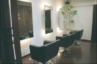 MIO STYLE（S）　大福店 | 岡山のヘアサロン