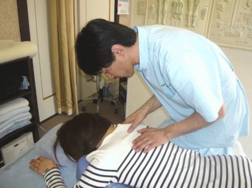 気導術 とだて整体院 | 八戸のリラクゼーション