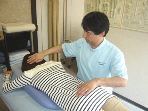 気導術 とだて整体院 | 八戸のリラクゼーション