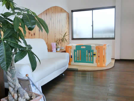 Hair's和 -なごみ- | 彦根のヘアサロン Hair's和 -なごみ- | 彦根のヘアサロン