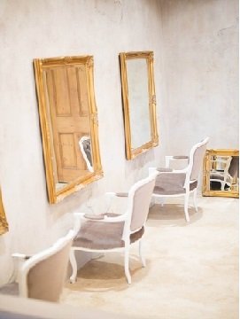 chouchou　Salon de coiffure | 葛城のヘアサロン