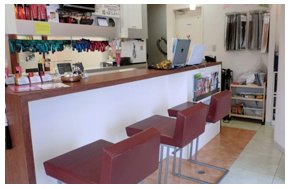 ヘアーサロンコージィー(hairsalonCozy) | 伊勢のヘアサロン