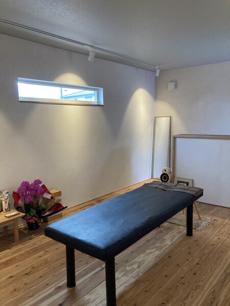 整体院やわらか　立山店 | 富山のリラクゼーション