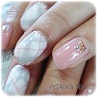 Aura Nail | 桑名のネイルサロン