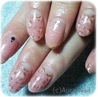 Aura Nail | 桑名のネイルサロン