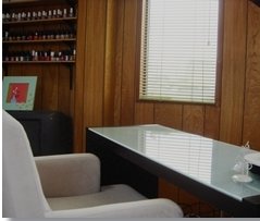 Aura Nail | 桑名のネイルサロン