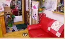 ラ・ヴェニュ美容室～リラク～ | 雲仙のリラクゼーション