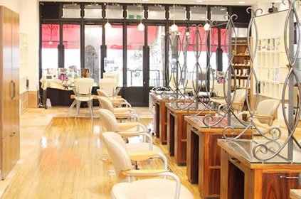 Rushell plaisir | 吉祥寺のヘアサロン Rushell plaisir | 吉祥寺のヘアサロン