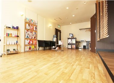 REGALO | 北区/東区周辺のヘアサロン REGALO | 北区/東区周辺のヘアサロン