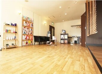 REGALO | 北区/東区周辺のヘアサロン