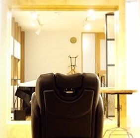 151e　 Hairdesigner & Hairdoctor | すすきののヘアサロン