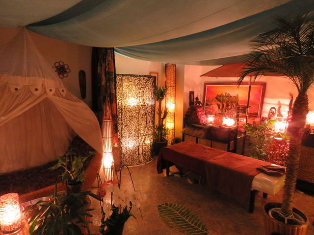 仙台 Anjuna | 仙台のリラクゼーション