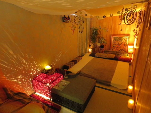 仙台 Anjuna | 仙台のリラクゼーション