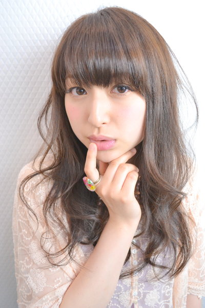 hair create mm - ミリ - | 大分のヘアサロン