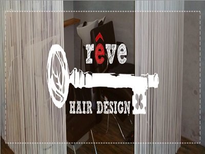 reveHAIRDESIGN | 生駒のヘアサロン