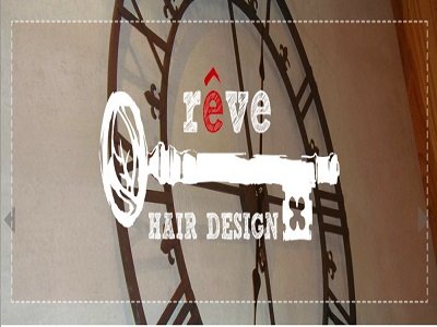 reveHAIRDESIGN | 生駒のヘアサロン