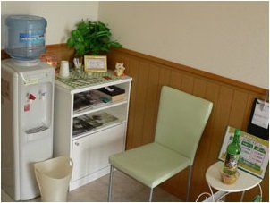 手もみ屋 久山店 | 諫早のリラクゼーション