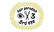 hair paradise 3rd eye | 富山のヘアサロン