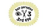 hair paradise 3rd eye | 富山のヘアサロン