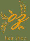 hair shop oz | 津のヘアサロン