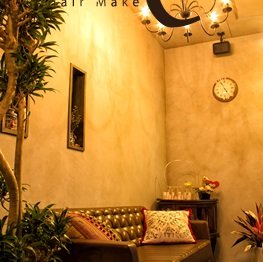 gemme | 四日市のヘアサロン gemme | 四日市のヘアサロン