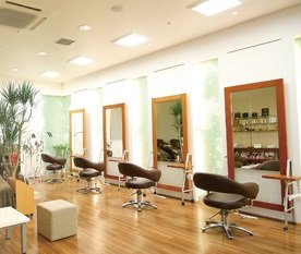 Sun-traP | 新潟のヘアサロン Sun-traP | 新潟のヘアサロン