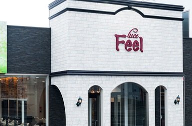 Feel Lis | 新潟のネイルサロン Feel Lis | 新潟のネイルサロン