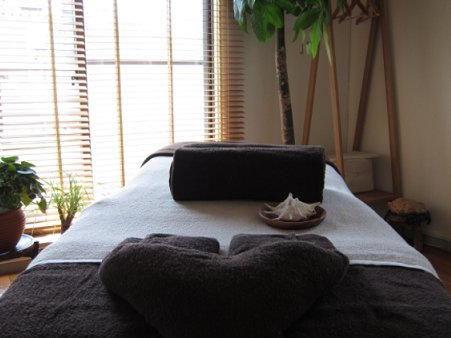 こころとからだの健やかオアシスBaobab | 茅ヶ崎のリラクゼーション