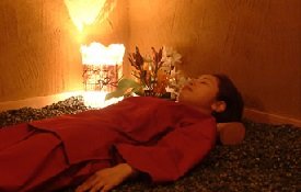 サンドセラピー砂羽 | 津のリラクゼーション サンドセラピー砂羽 | 津のリラクゼーション