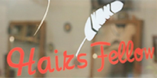 Hair's Fellow | 御池/御所/二条城のヘアサロン