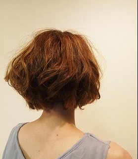 ラヴィ美容院 | 黒部のヘアサロン