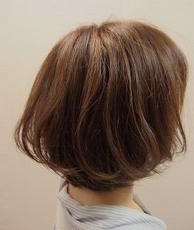 ラヴィ美容院 | 黒部のヘアサロン