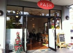 美容室PASH | 島原のヘアサロン