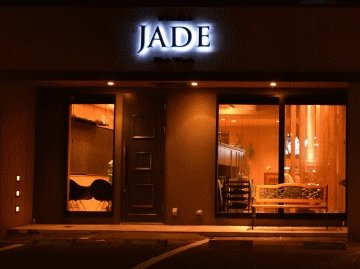 JADE | つくばのヘアサロン