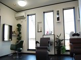 IS hair design | 阿見のヘアサロン