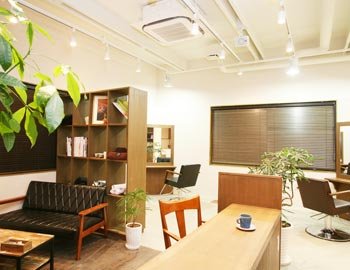 atoto | つくばのヘアサロン