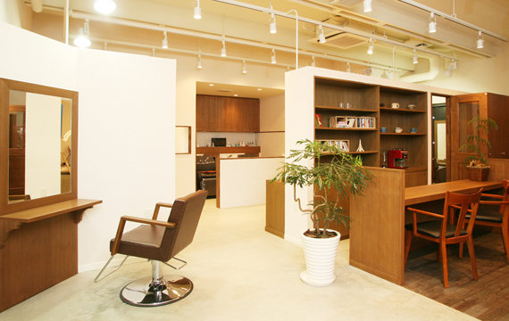 atoto | つくばのヘアサロン atoto | つくばのヘアサロン