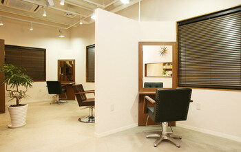 Atoto アトート 茨城県 つくば の美容院 美容室 ビューティーパーク