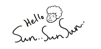 Sun Sun Sun | 新潟のヘアサロン